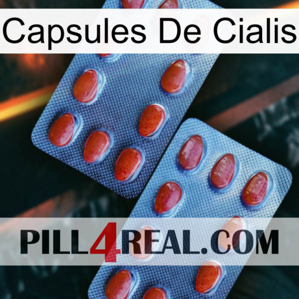 Cialis Capsules 05